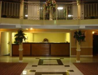 Rodeway Inn مونتغومري المظهر الخارجي الصورة