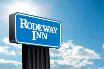 Rodeway Inn مونتغومري المظهر الخارجي الصورة