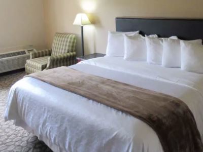 Rodeway Inn مونتغومري المظهر الخارجي الصورة