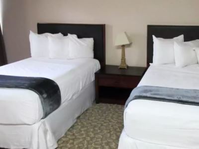 Rodeway Inn مونتغومري المظهر الخارجي الصورة