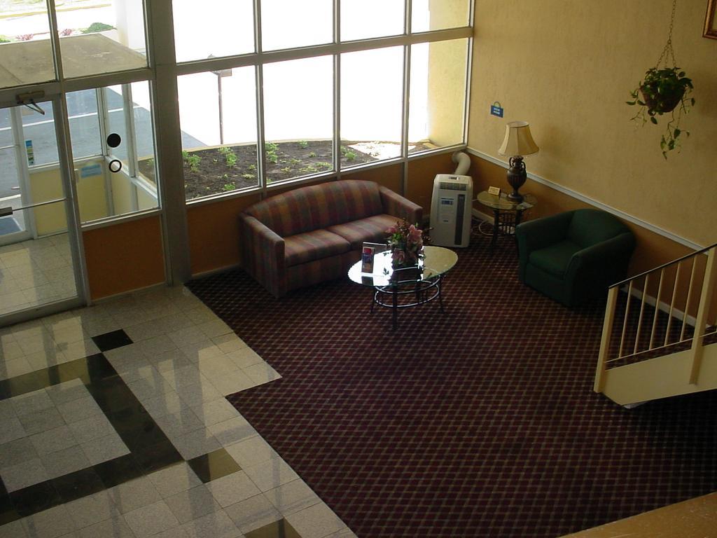 Rodeway Inn مونتغومري المظهر الخارجي الصورة
