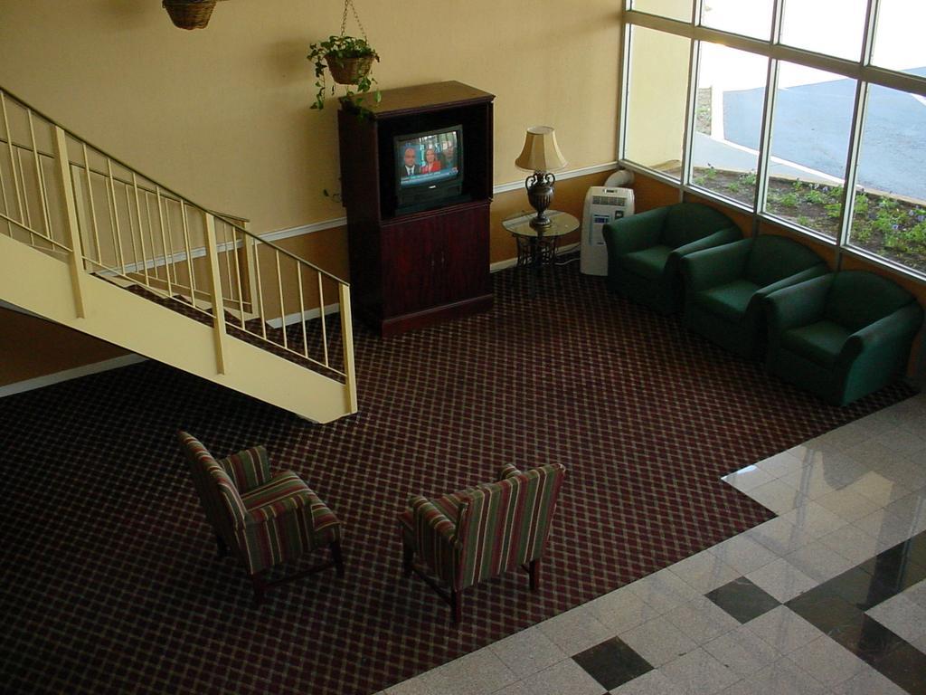Rodeway Inn مونتغومري المظهر الخارجي الصورة